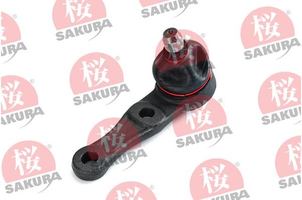 Sakura 422-00-8310 Ball joint 422008310: Buy near me in Poland at 2407.PL - Good price!
