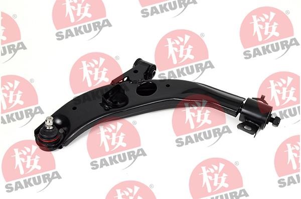 Sakura 421-30-3502 Track Control Arm 421303502: Buy near me in Poland at 2407.PL - Good price!