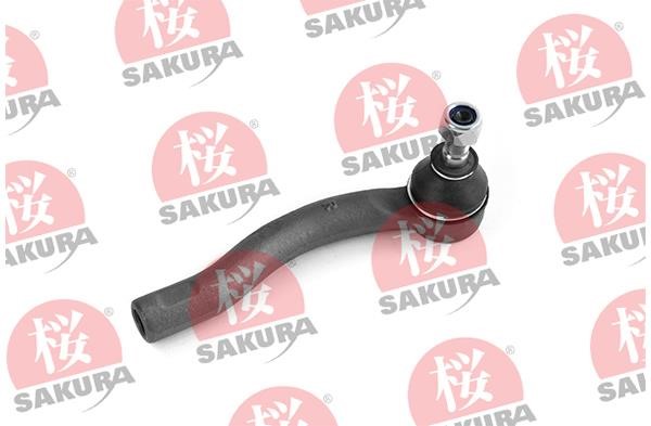 Sakura 431-20-3705 Tie rod end outer 431203705: Buy near me in Poland at 2407.PL - Good price!