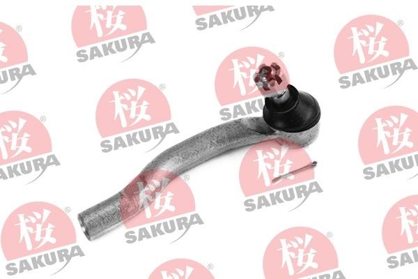Sakura 431-10-4038 Tie rod end outer 431104038: Buy near me in Poland at 2407.PL - Good price!