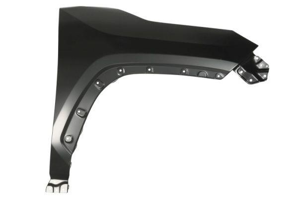 Blic 6504-04-8186314P Front fender right 6504048186314P: Buy near me in Poland at 2407.PL - Good price!
