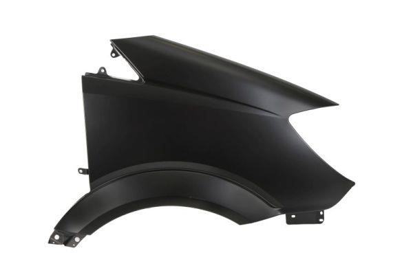 Blic 6504043548312P Front fender right 6504043548312P: Buy near me in Poland at 2407.PL - Good price!