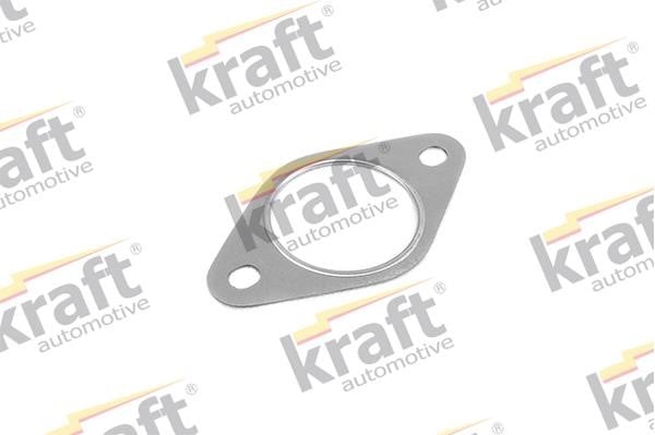 Kraft Automotive 0543000 Прокладка выхлопной трубы 0543000: Отличная цена - Купить в Польше на 2407.PL!