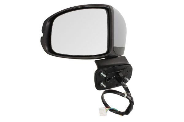 Blic 5402-12-0499361P Rearview Mirror 5402120499361P: Buy near me in Poland at 2407.PL - Good price!