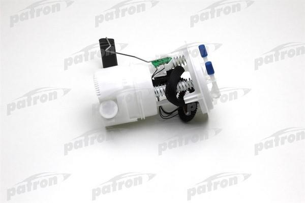 Patron PFP474 Fuel pump PFP474: Buy near me at 2407.PL in Poland at an Affordable price!