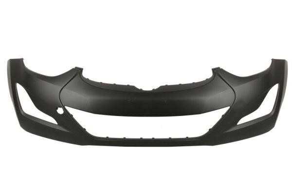 Blic 5510-00-3171901P Front bumper 5510003171901P: Buy near me in Poland at 2407.PL - Good price!