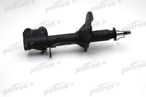 Patron PSA333264 Амортизатор подвески задний правый газомасляный PSA333264: Отличная цена - Купить в Польше на 2407.PL!
