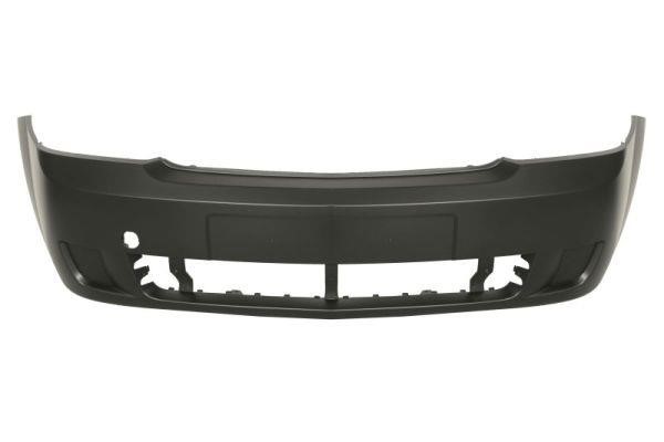 Blic 5510-00-5026903Q Front bumper 5510005026903Q: Buy near me in Poland at 2407.PL - Good price!