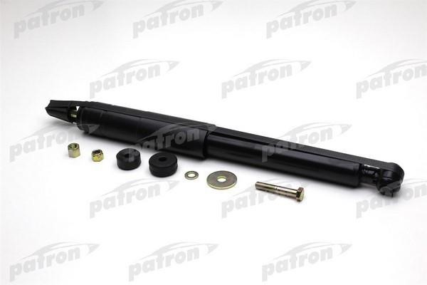 Patron PSA553178 Rear oil and gas suspension shock absorber PSA553178: Buy near me in Poland at 2407.PL - Good price!