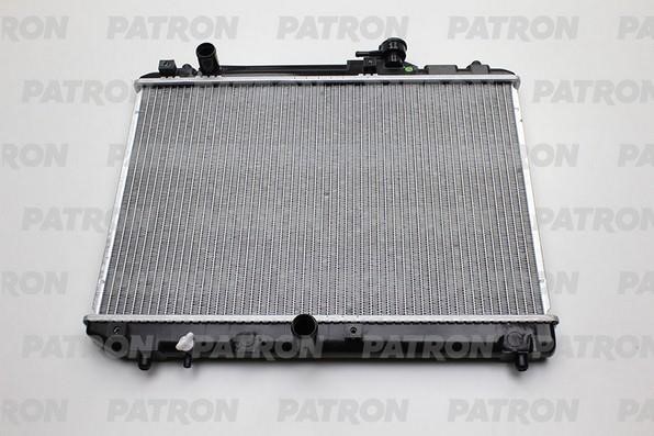 Patron PRS3220 Radiator, engine cooling PRS3220: Buy near me in Poland at 2407.PL - Good price!