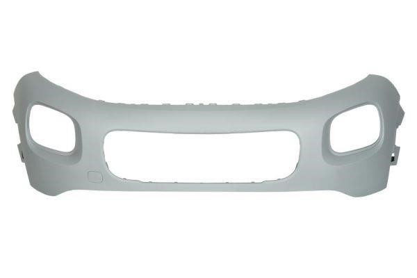 Blic 5510-00-0532903P Front bumper 5510000532903P: Buy near me in Poland at 2407.PL - Good price!