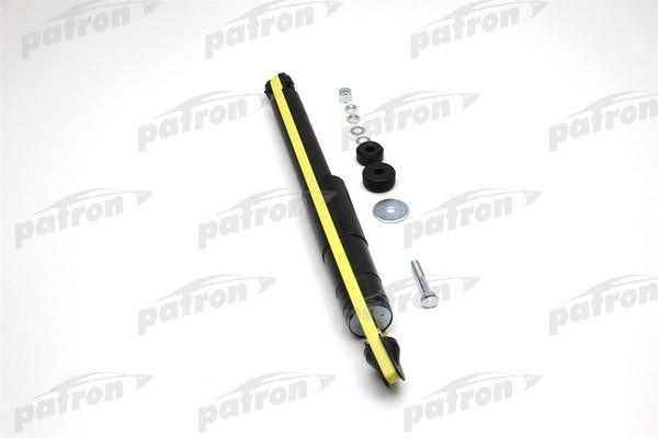 Patron PSA553183 Front oil and gas suspension shock absorber PSA553183: Buy near me in Poland at 2407.PL - Good price!