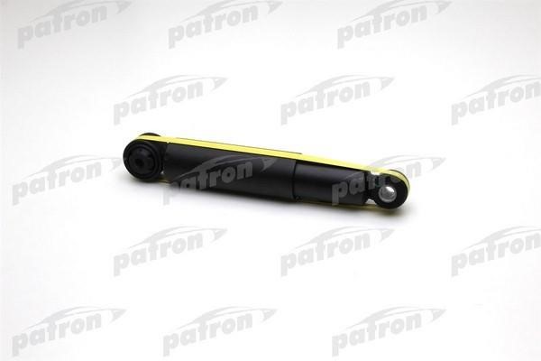 Patron PSA344445 Rear oil and gas suspension shock absorber PSA344445: Buy near me in Poland at 2407.PL - Good price!