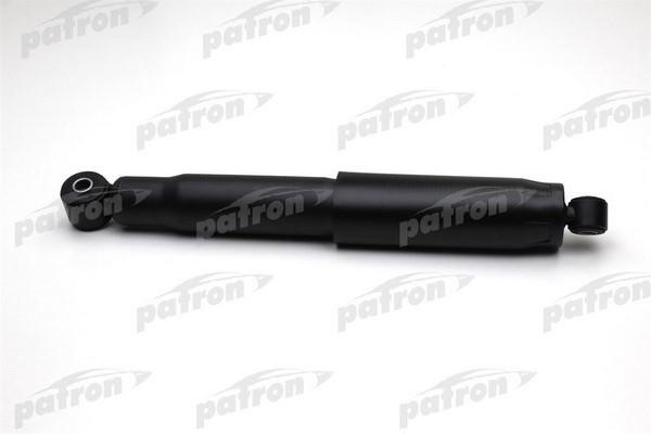 Patron PSA345031 Rear oil and gas suspension shock absorber PSA345031: Buy near me in Poland at 2407.PL - Good price!