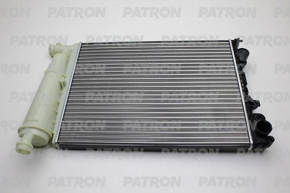 Patron PRS3045 Radiator, engine cooling PRS3045: Buy near me at 2407.PL in Poland at an Affordable price!