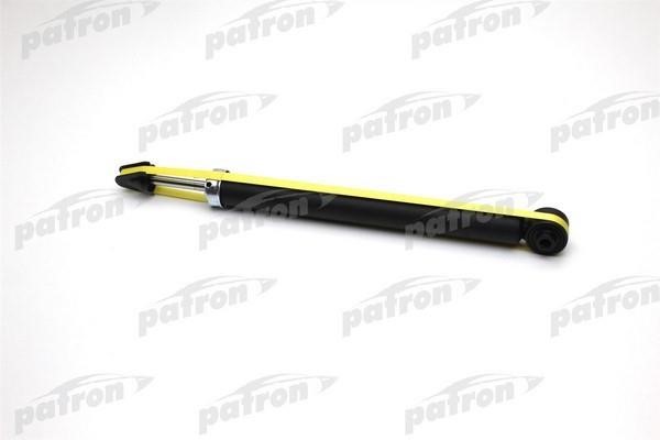 Patron PSA553308 Rear oil and gas suspension shock absorber PSA553308: Buy near me in Poland at 2407.PL - Good price!