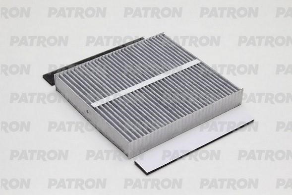 Patron PF2236 Activated Carbon Cabin Filter PF2236: Buy near me in Poland at 2407.PL - Good price!