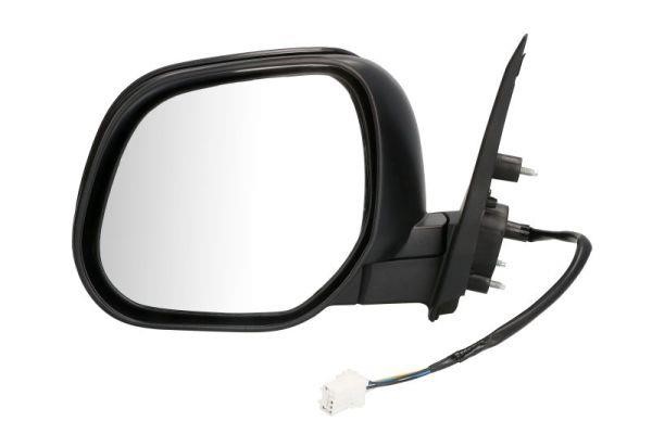 Blic 5402-15-046367P Rearview mirror external left 540215046367P: Buy near me in Poland at 2407.PL - Good price!