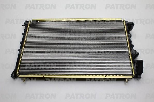 Patron PRS3197 Radiator, engine cooling PRS3197: Buy near me at 2407.PL in Poland at an Affordable price!
