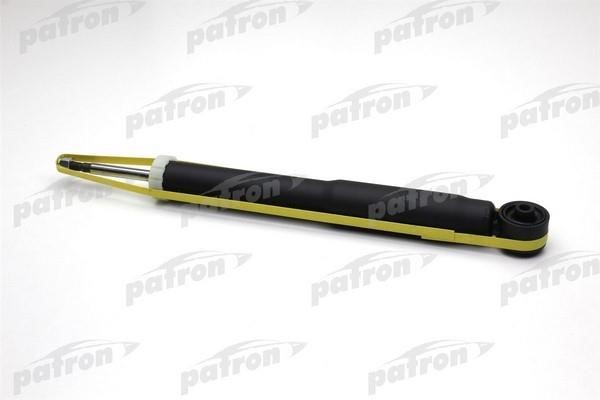 Patron PSA343328 Rear oil and gas suspension shock absorber PSA343328: Buy near me in Poland at 2407.PL - Good price!