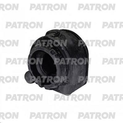 Patron PSE2628 Rear stabilizer bush PSE2628: Buy near me at 2407.PL in Poland at an Affordable price!