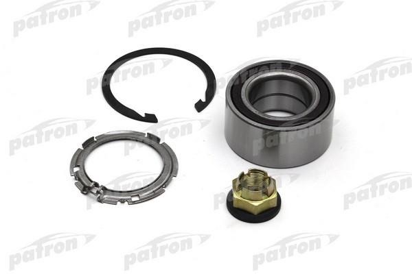 Patron PBK3692 Wheel bearing kit PBK3692: Buy near me in Poland at 2407.PL - Good price!