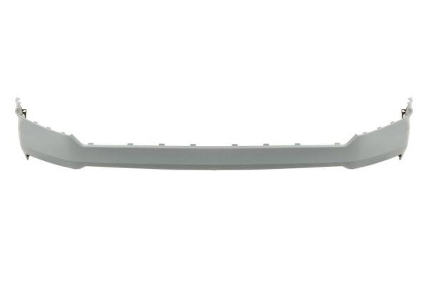 Blic 5510-00-9565902P Front bumper 5510009565902P: Buy near me at 2407.PL in Poland at an Affordable price!