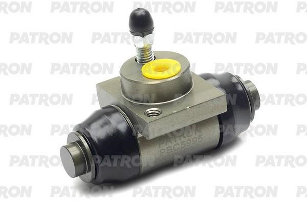 Patron PBC5995 Wheel Brake Cylinder PBC5995: Buy near me at 2407.PL in Poland at an Affordable price!
