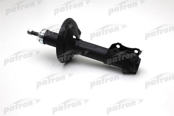 Patron PSA633712 Front oil shock absorber PSA633712: Buy near me in Poland at 2407.PL - Good price!