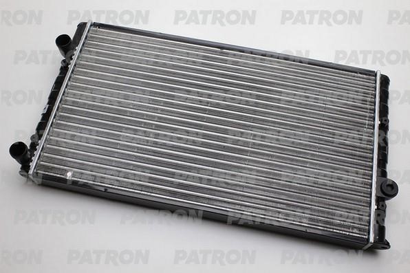 Patron PRS3371 Радіатор охолодження двигуна PRS3371: Приваблива ціна - Купити у Польщі на 2407.PL!