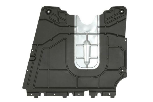 Blic 6601-02-2043860Q Engine Cover 6601022043860Q: Buy near me in Poland at 2407.PL - Good price!