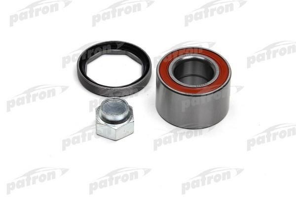 Patron PBK559 Wheel bearing kit PBK559: Buy near me in Poland at 2407.PL - Good price!