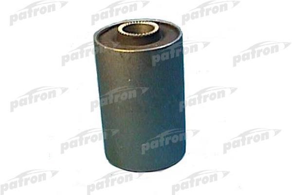 Patron PSE2276 Silent block, rear springs, rear PSE2276: Buy near me at 2407.PL in Poland at an Affordable price!