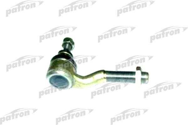 Patron PS1014R Tie rod end right PS1014R: Buy near me in Poland at 2407.PL - Good price!