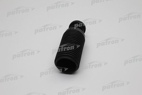 Patron PSE6311 Пильник і відбійник на 1 амортизатор PSE6311: Купити у Польщі - Добра ціна на 2407.PL!