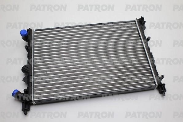 Patron PRS3195 Радиатор охлаждения двигателя PRS3195: Отличная цена - Купить в Польше на 2407.PL!