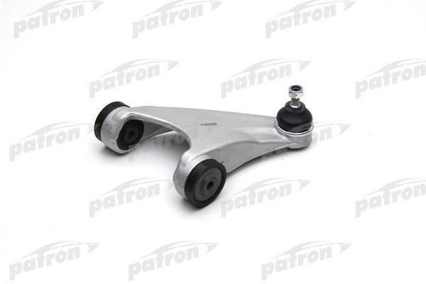 Patron PS5026R Suspension arm front upper right PS5026R: Buy near me in Poland at 2407.PL - Good price!