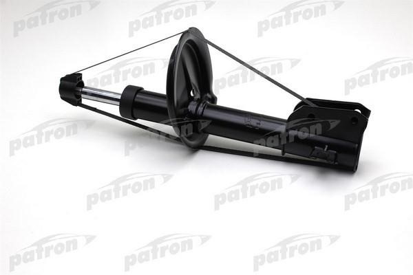 Patron PSA333842 Front oil and gas suspension shock absorber PSA333842: Buy near me in Poland at 2407.PL - Good price!