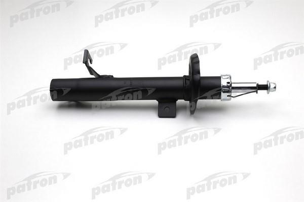 Patron PSA333399 Front Left Gas Oil Suspension Shock Absorber PSA333399: Buy near me in Poland at 2407.PL - Good price!