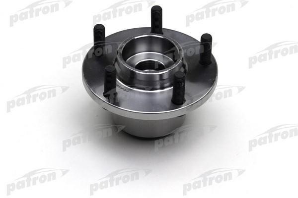 Patron PBK6800H Wheel hub with front bearing PBK6800H: Buy near me at 2407.PL in Poland at an Affordable price!