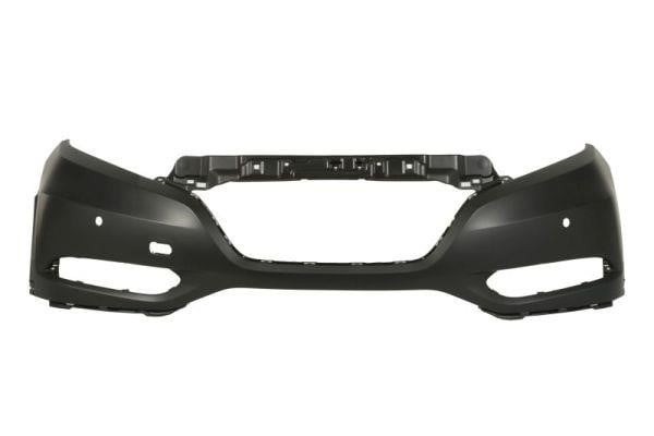 Blic 5510-00-2950901P Front bumper 5510002950901P: Buy near me in Poland at 2407.PL - Good price!