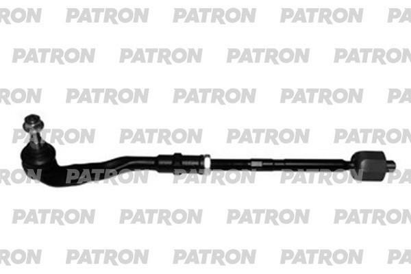 Patron PS2493L Steering rod assembly PS2493L: Buy near me in Poland at 2407.PL - Good price!