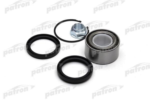 Patron PBK3235 Wheel bearing kit PBK3235: Buy near me in Poland at 2407.PL - Good price!