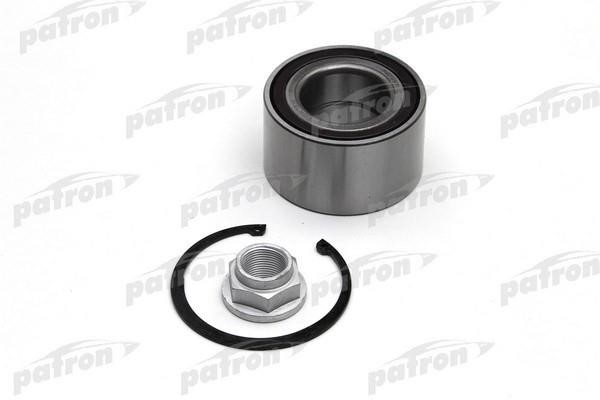 Patron PBK7536 Wheel bearing kit PBK7536: Buy near me in Poland at 2407.PL - Good price!