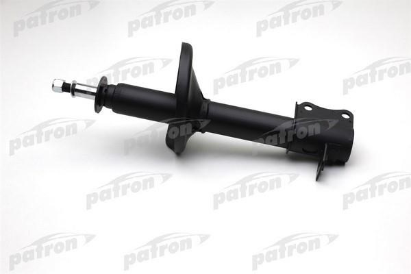 Patron PSA633041 Rear oil shock absorber PSA633041: Buy near me in Poland at 2407.PL - Good price!