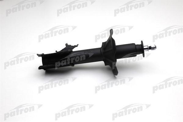 Patron PSA633116 Front Left Oil Suspension Shock Absorber PSA633116: Buy near me in Poland at 2407.PL - Good price!