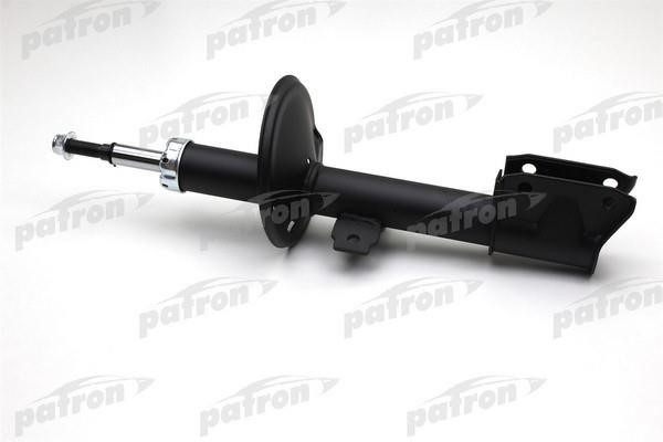 Patron PSA999004 Front oil and gas suspension shock absorber PSA999004: Buy near me in Poland at 2407.PL - Good price!