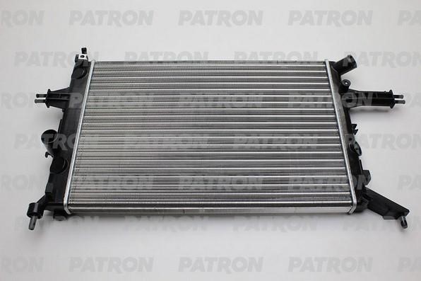 Patron PRS3652 Радиатор охлаждения двигателя PRS3652: Отличная цена - Купить в Польше на 2407.PL!
