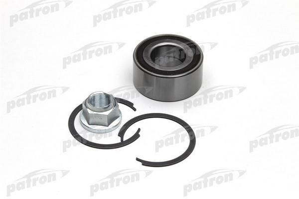 Patron PBK6550 Wheel bearing kit PBK6550: Buy near me in Poland at 2407.PL - Good price!