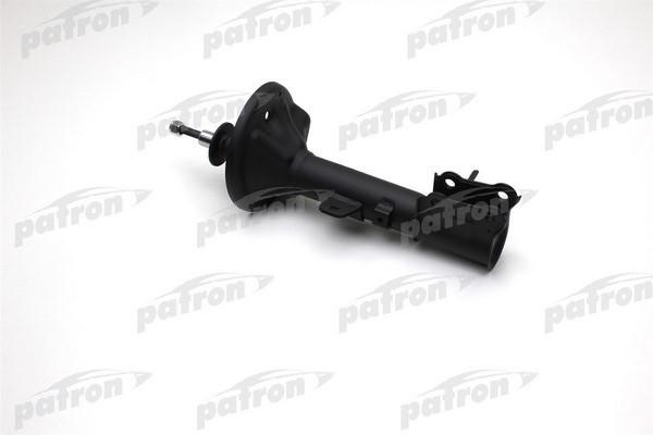 Patron PSA633181 Rear Right Oil Shock Absorber PSA633181: Buy near me in Poland at 2407.PL - Good price!